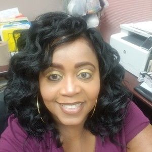 Meet your Posher, Betty